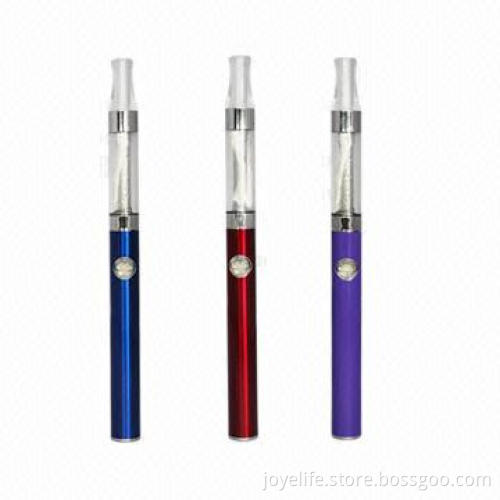 Lady's E-cig Starter Kit, 808d Threading
